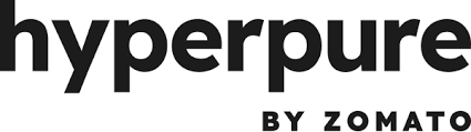 Zomato Hyperpure Logo